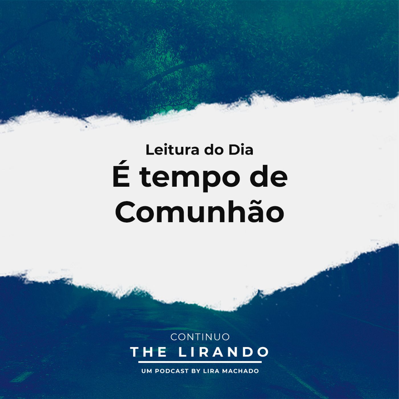 Continuo The Lirando