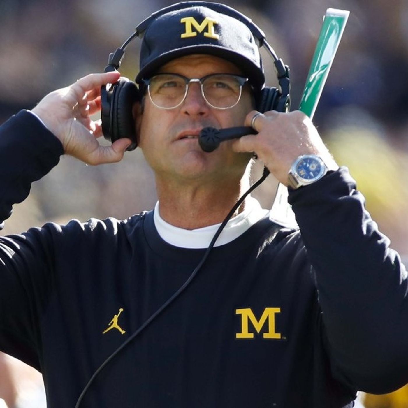 BDJ: 11-30-17 FULL SHOW (Michigan-UNC Recap, MLS in Detroit, Aaron Rodgers, Michigan Transfers, & Lions Running Backs)