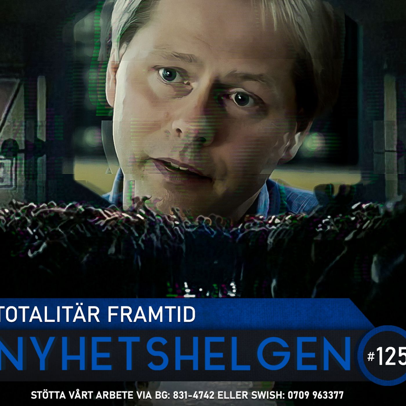 Nyhetshelgen med Ingrid&Maria