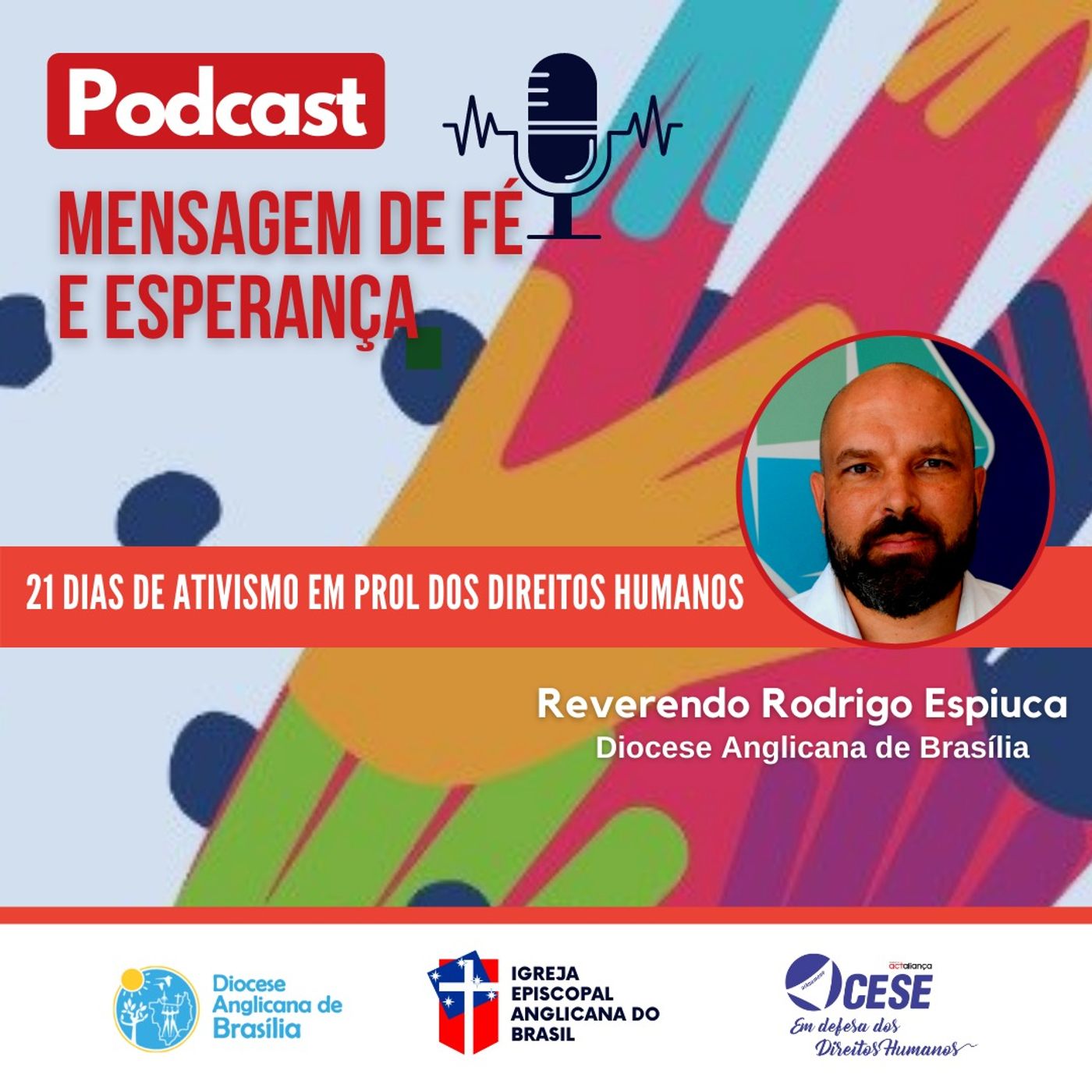 264 - Mensagem de Fé e Esperança