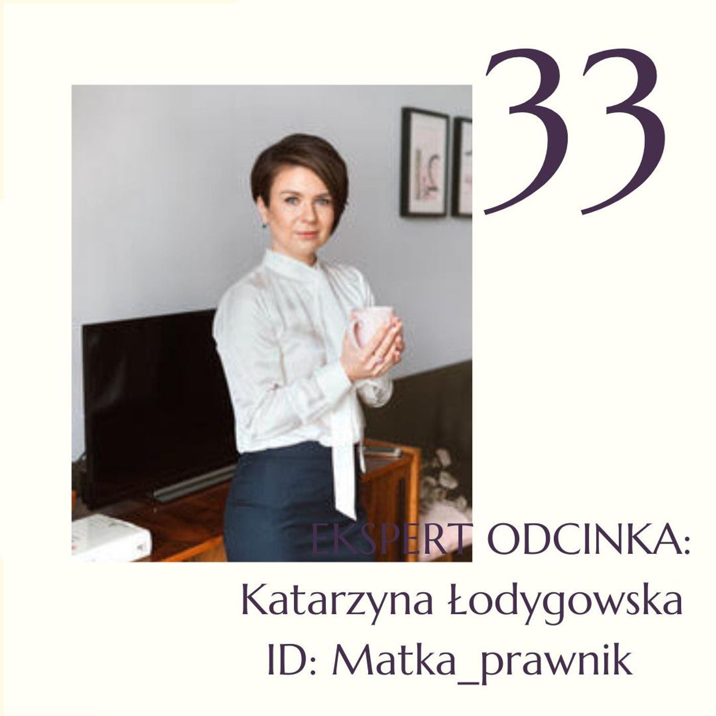 Mama przepytuje PODCAST