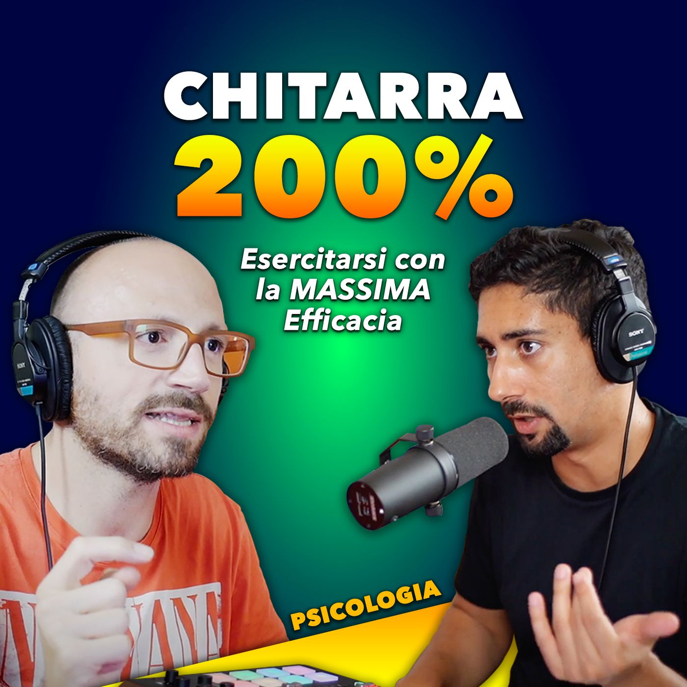 Chitarra Da Bar