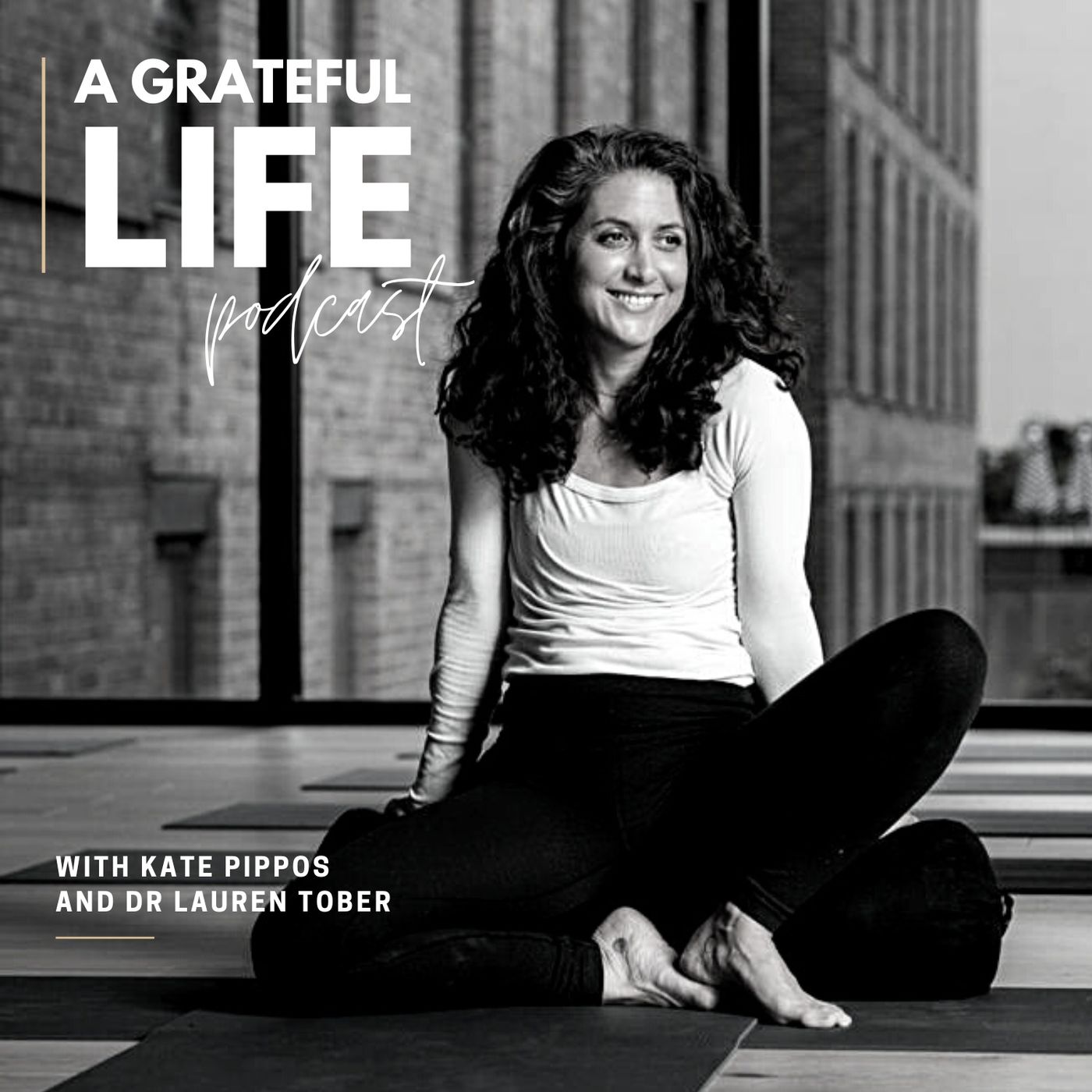 A Grateful Life