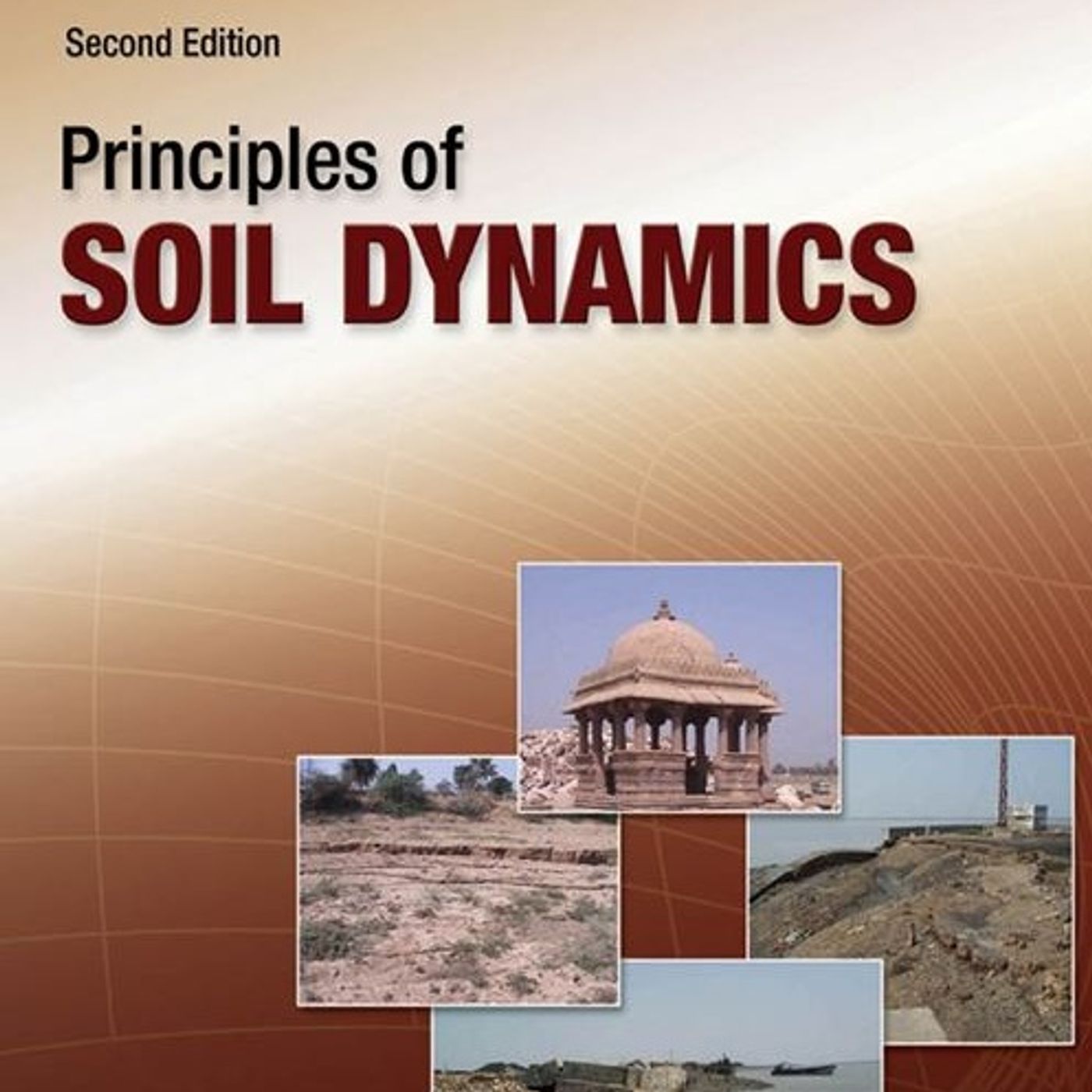 Principles of Soil Dynamics