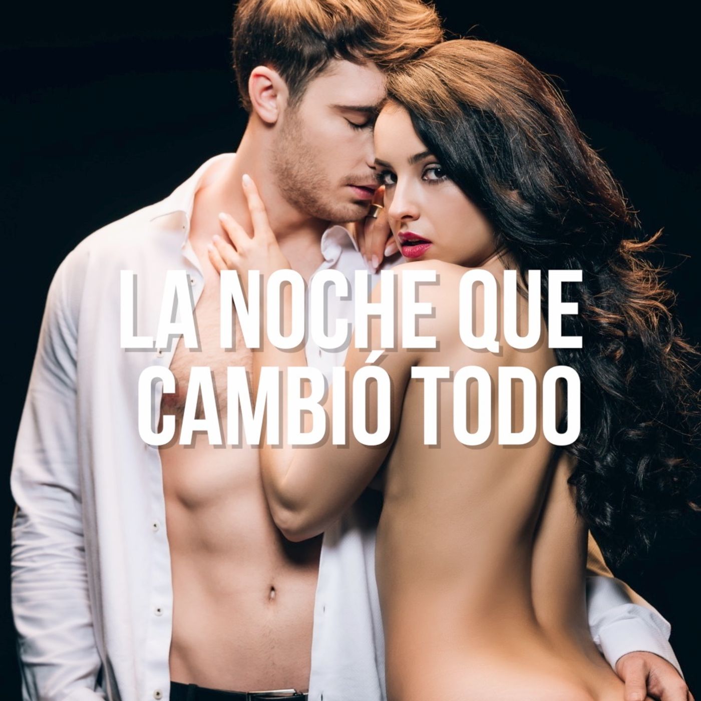 Portada de Historias SEXUALES