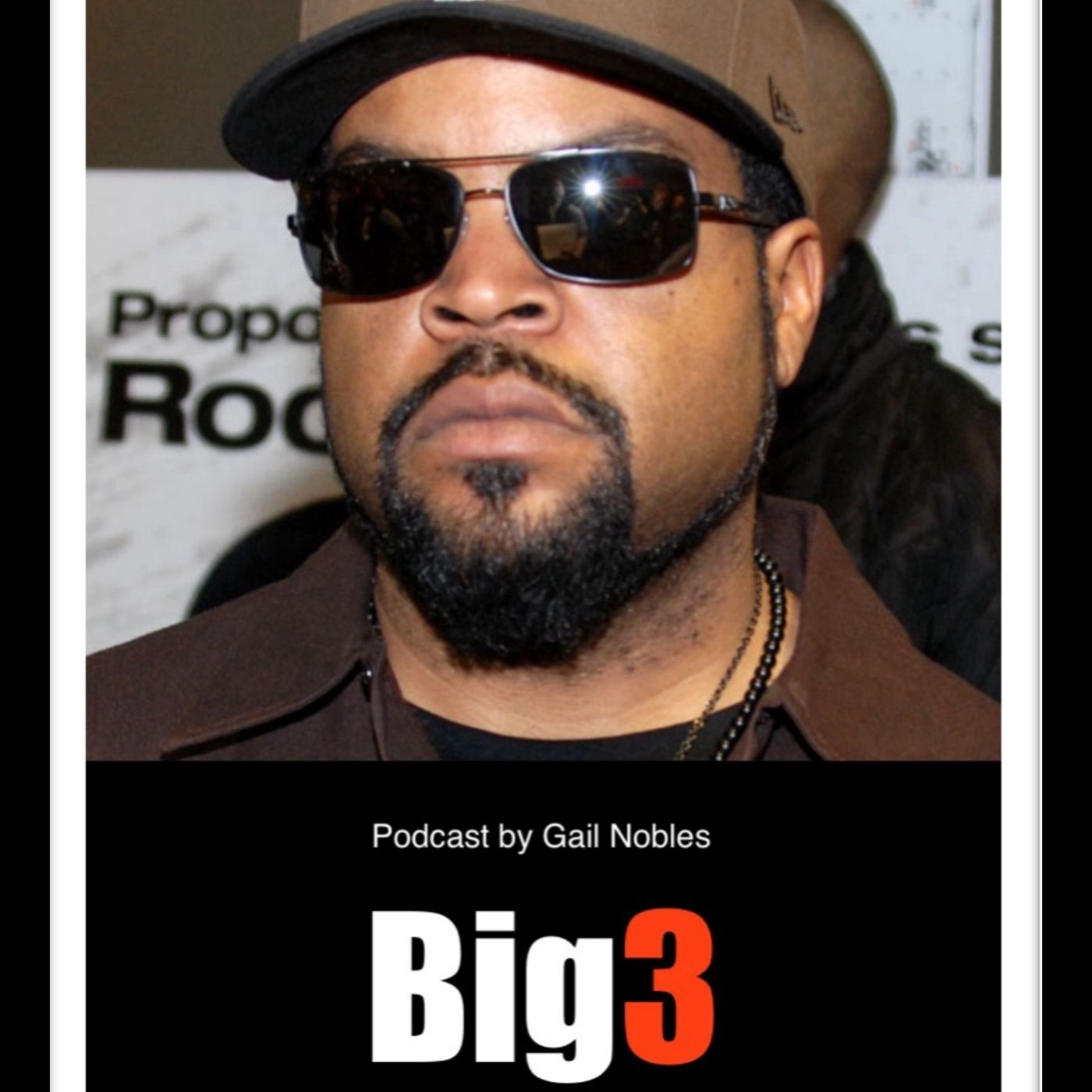 Could Big3 Have Their Own TV Station? 6:29:24 10.36 AM episode artwork