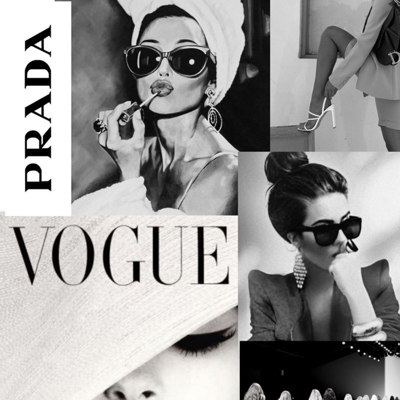 SANDRA VARGAS / Style Advisor