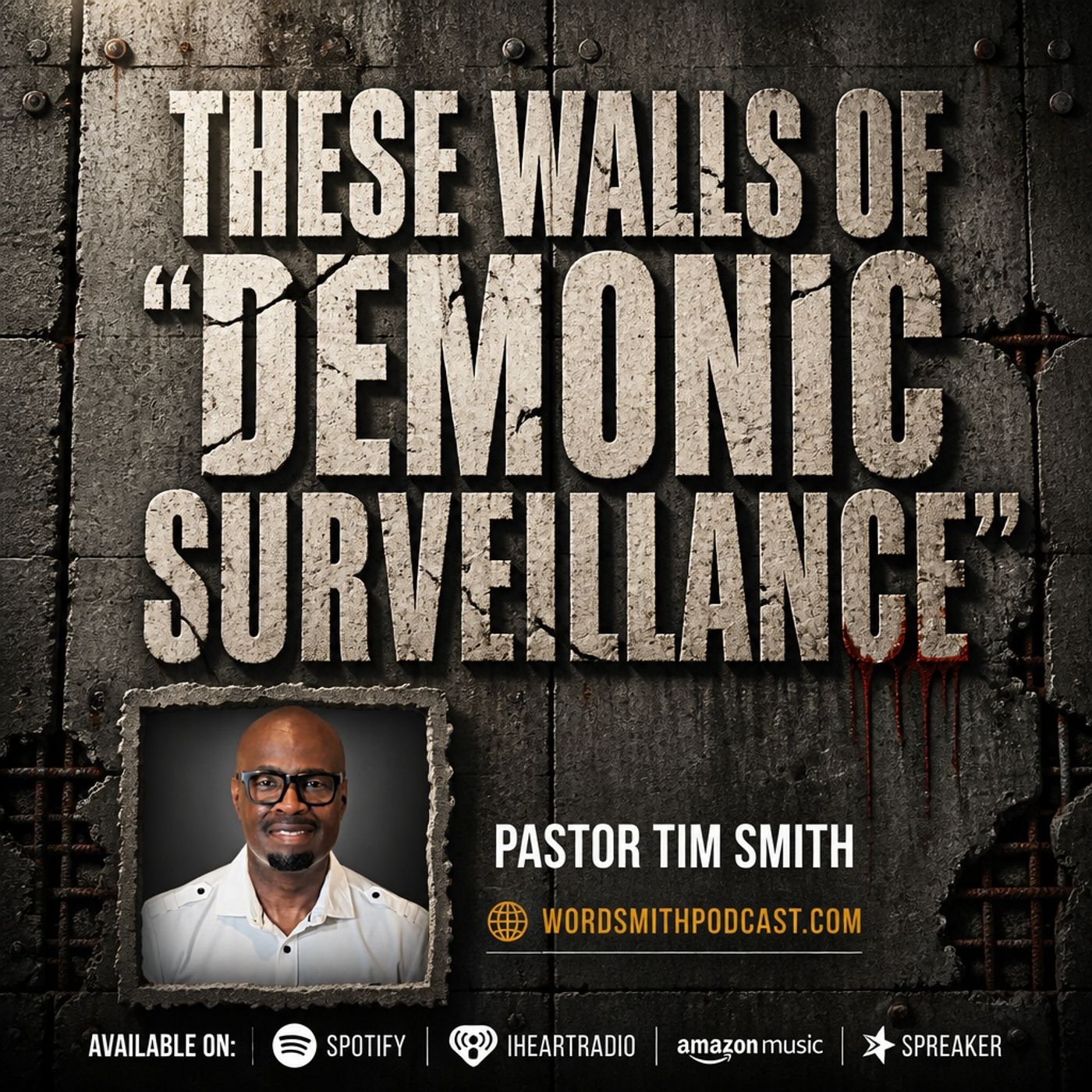 The Word Smith Podcast