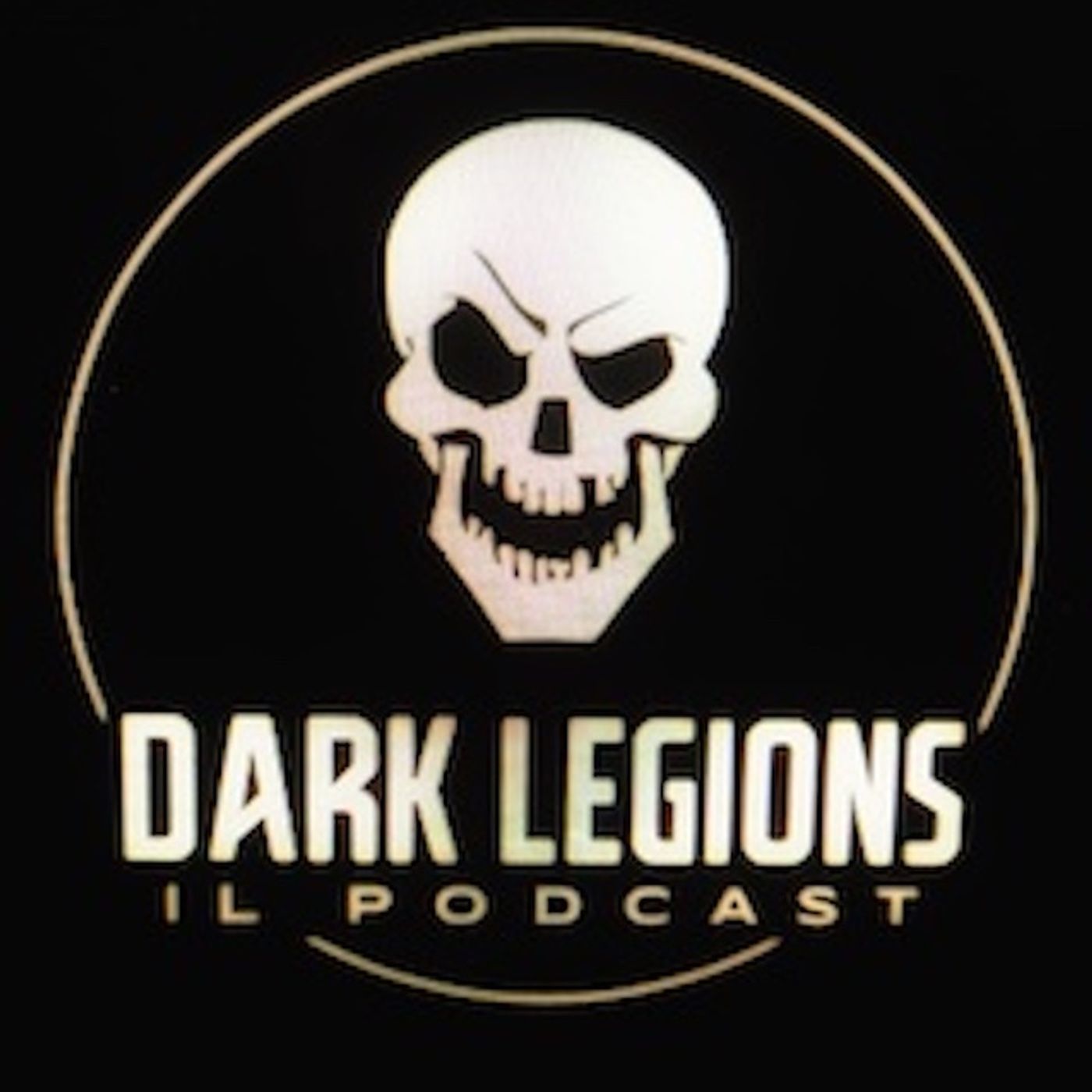 DARK LEGIONS