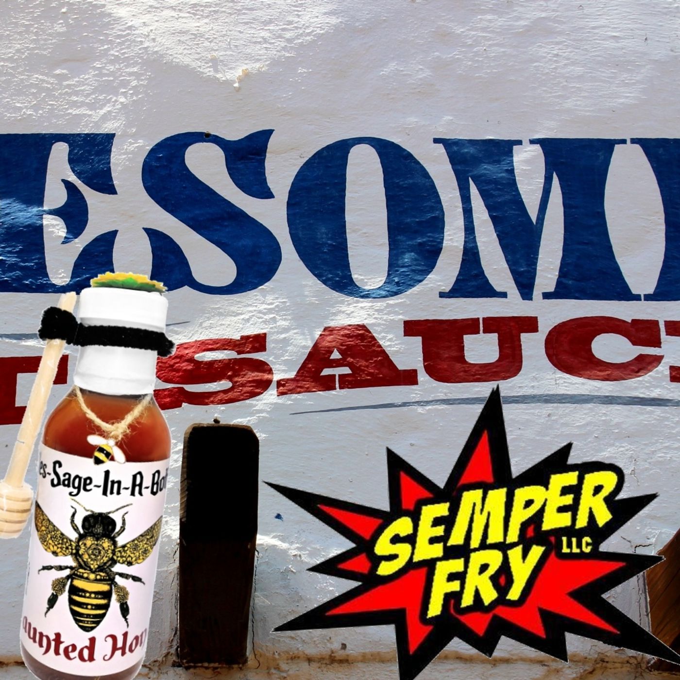 Attn AWESOME Health Warriors: What You Need