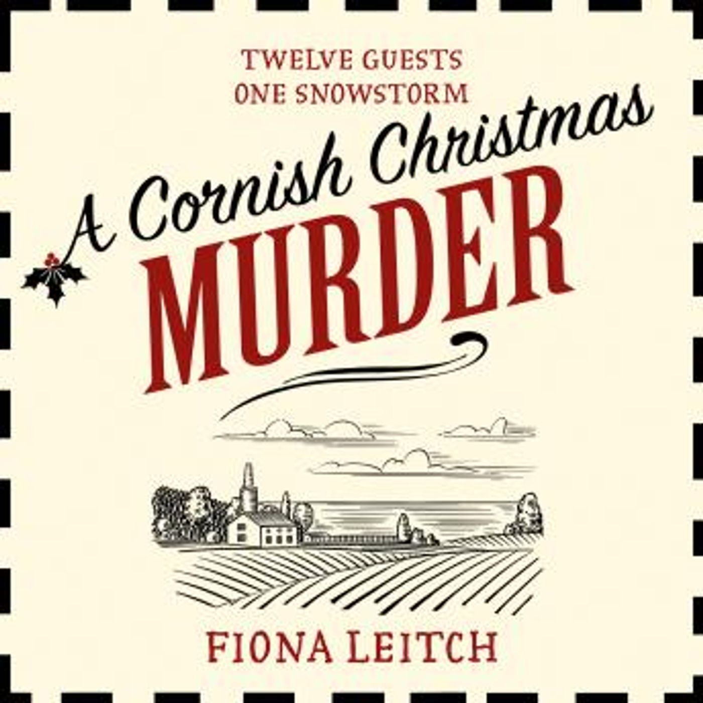 Unlock Top Full Audiobooks in Mystery, Thriller & Horror, Police & Detective