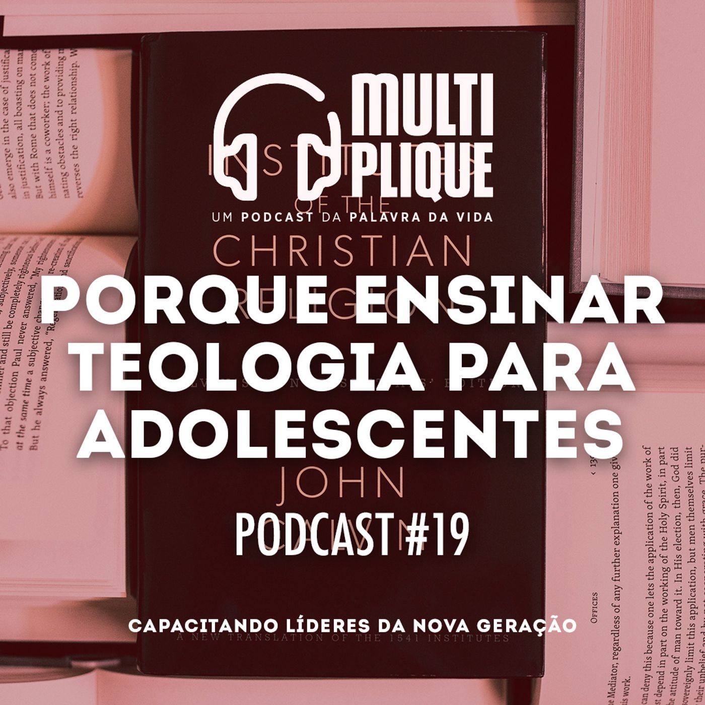 Multiplique Podcast