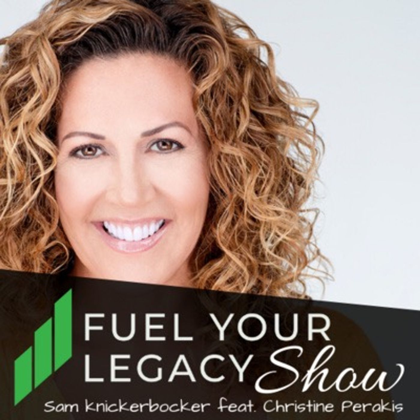 The Fuel Your Legacy Show