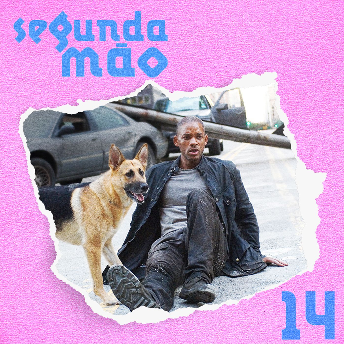 Segunda Mão