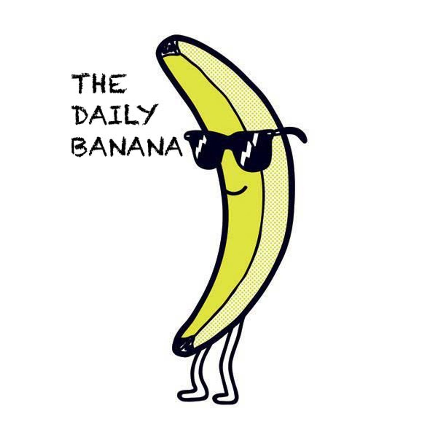 The Daily Banana