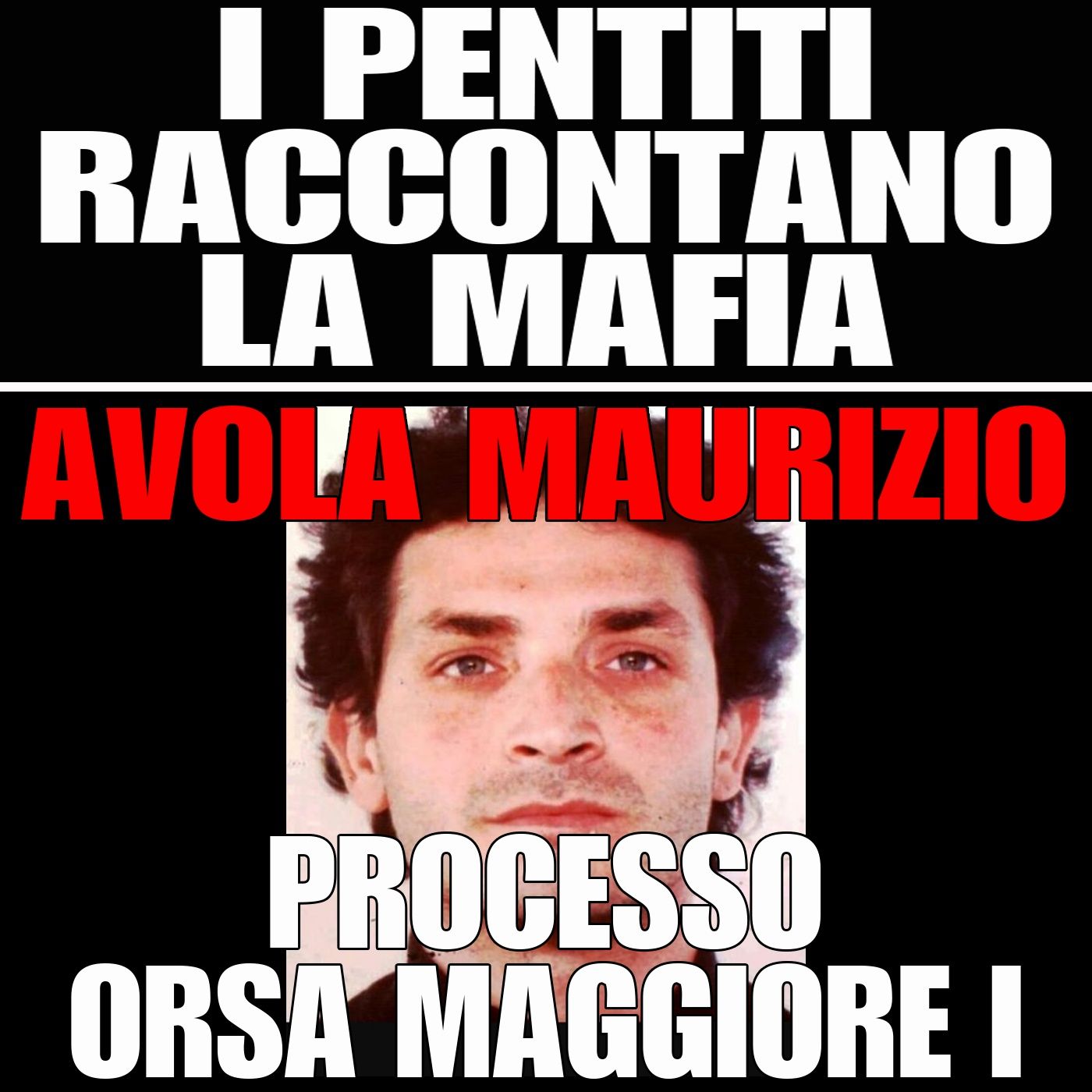 I pentiti raccontano la mafia