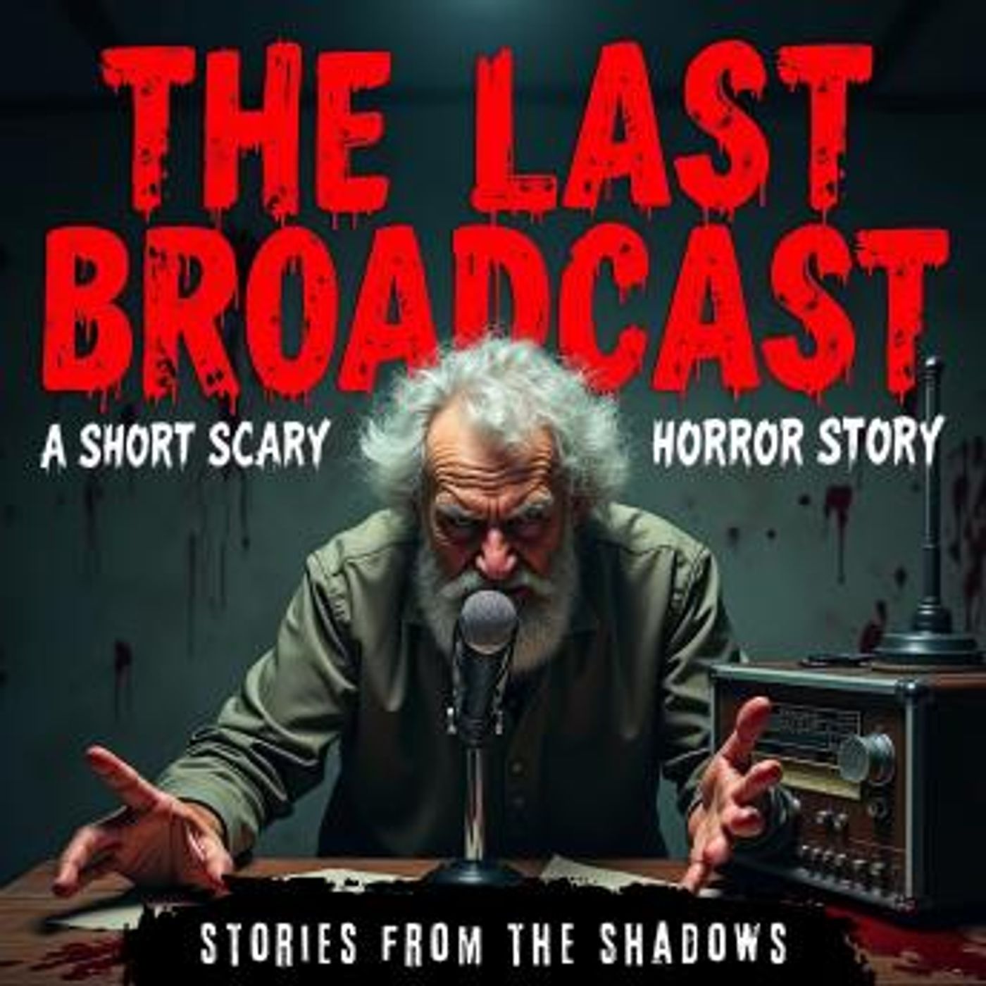 Download Best Full Audiobooks in Mystery, Thriller & Horror, Horror