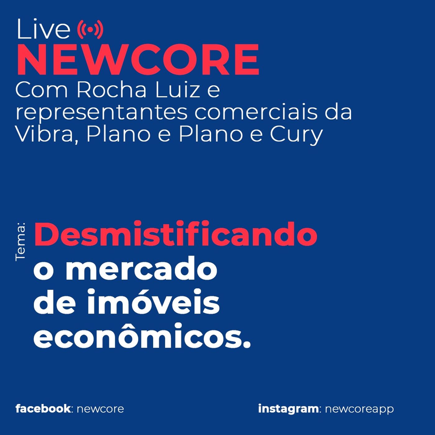 NEWCORE