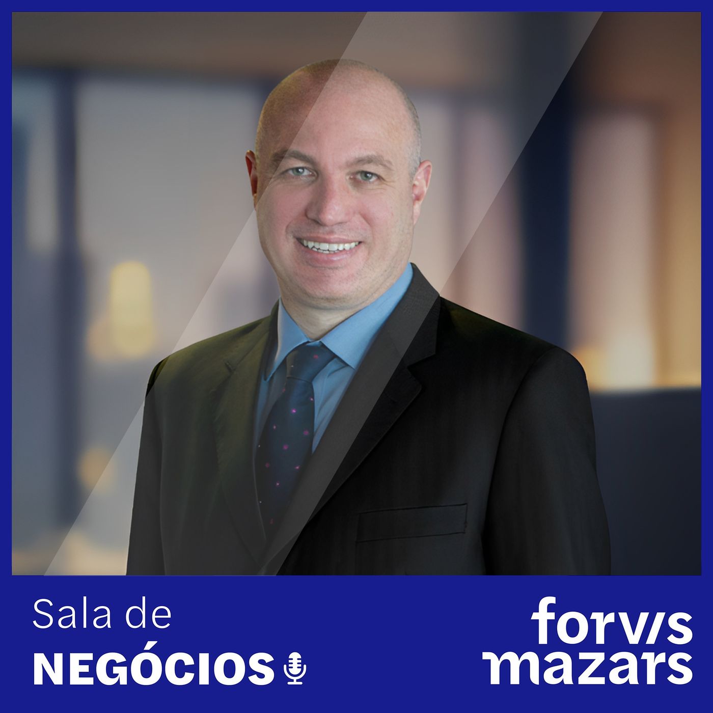 Sala de Negócios