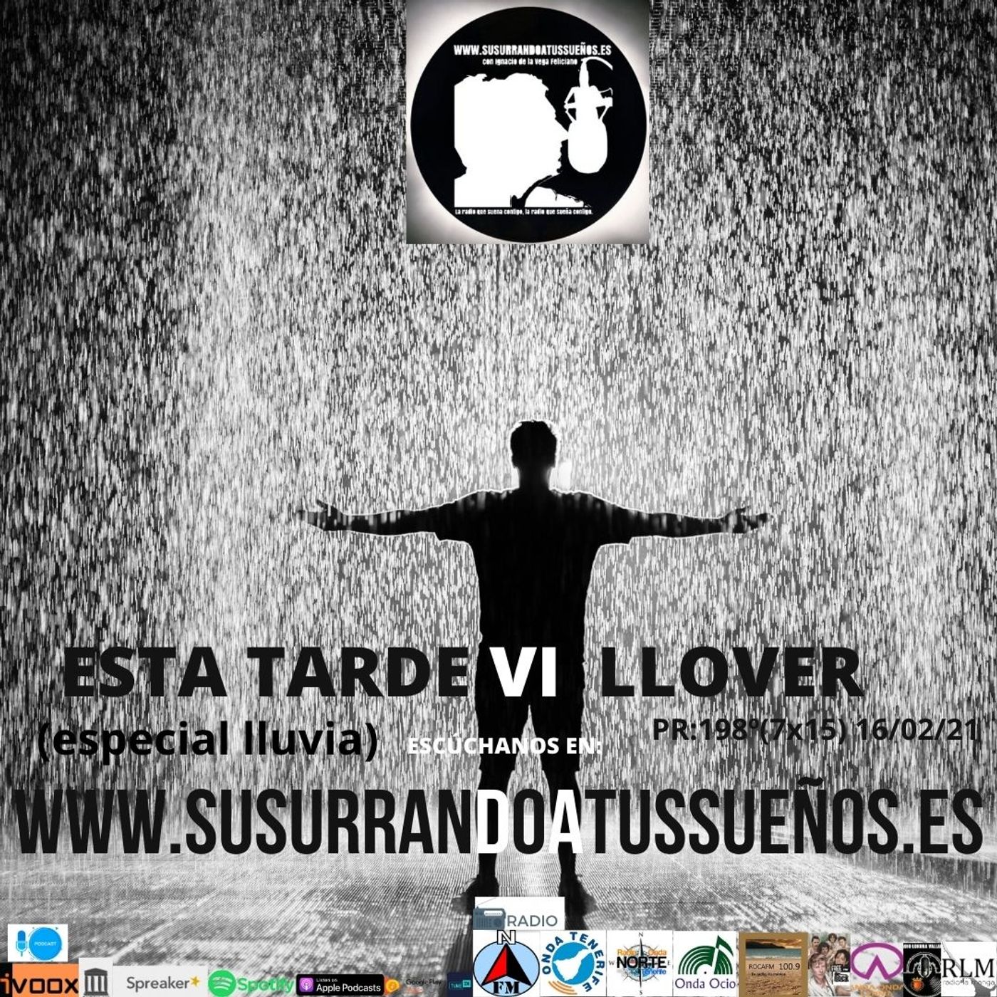 Susurrando a tus Sueños