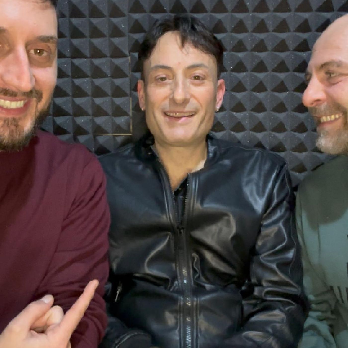 La NON-Intervista - Spazio51
