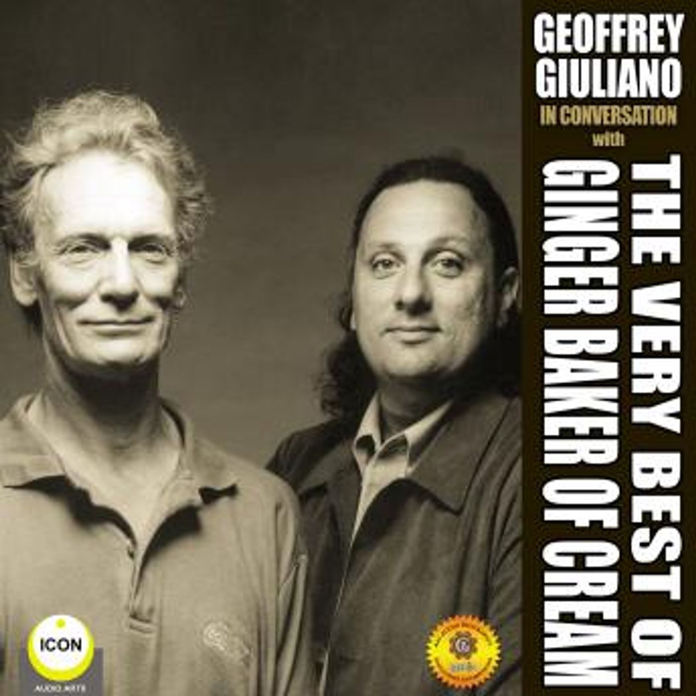 Grab the Top Full Audiobooks in Biography & Memoir, Arts & Entertainment