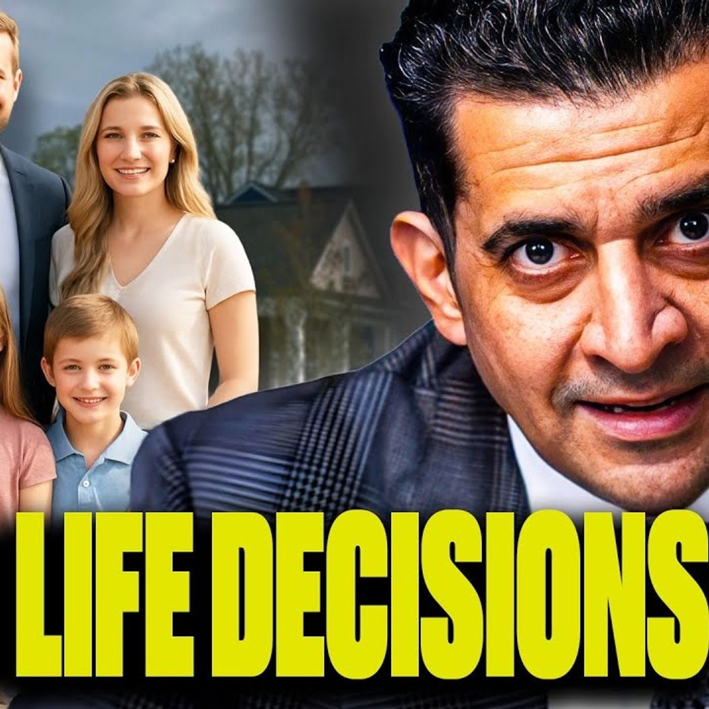10 Most Important Decisions in Life