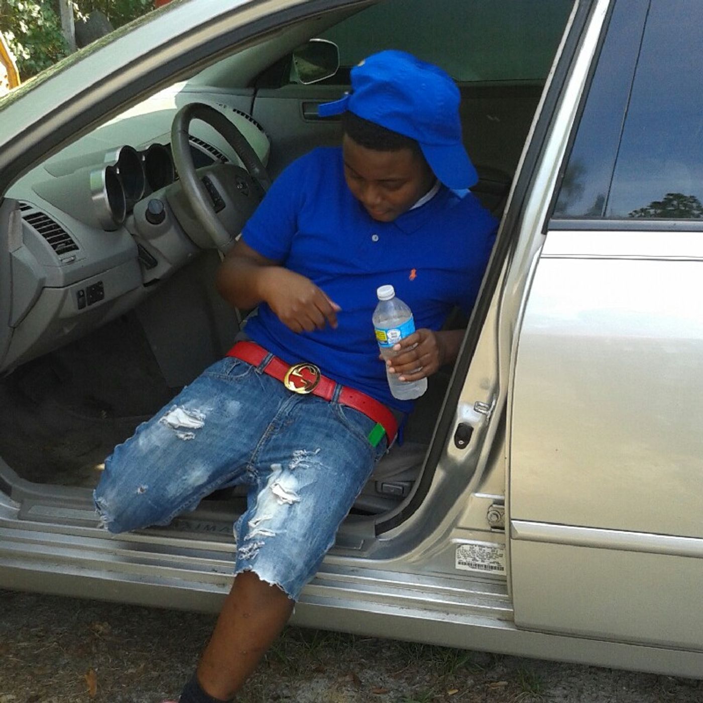 Money Talk