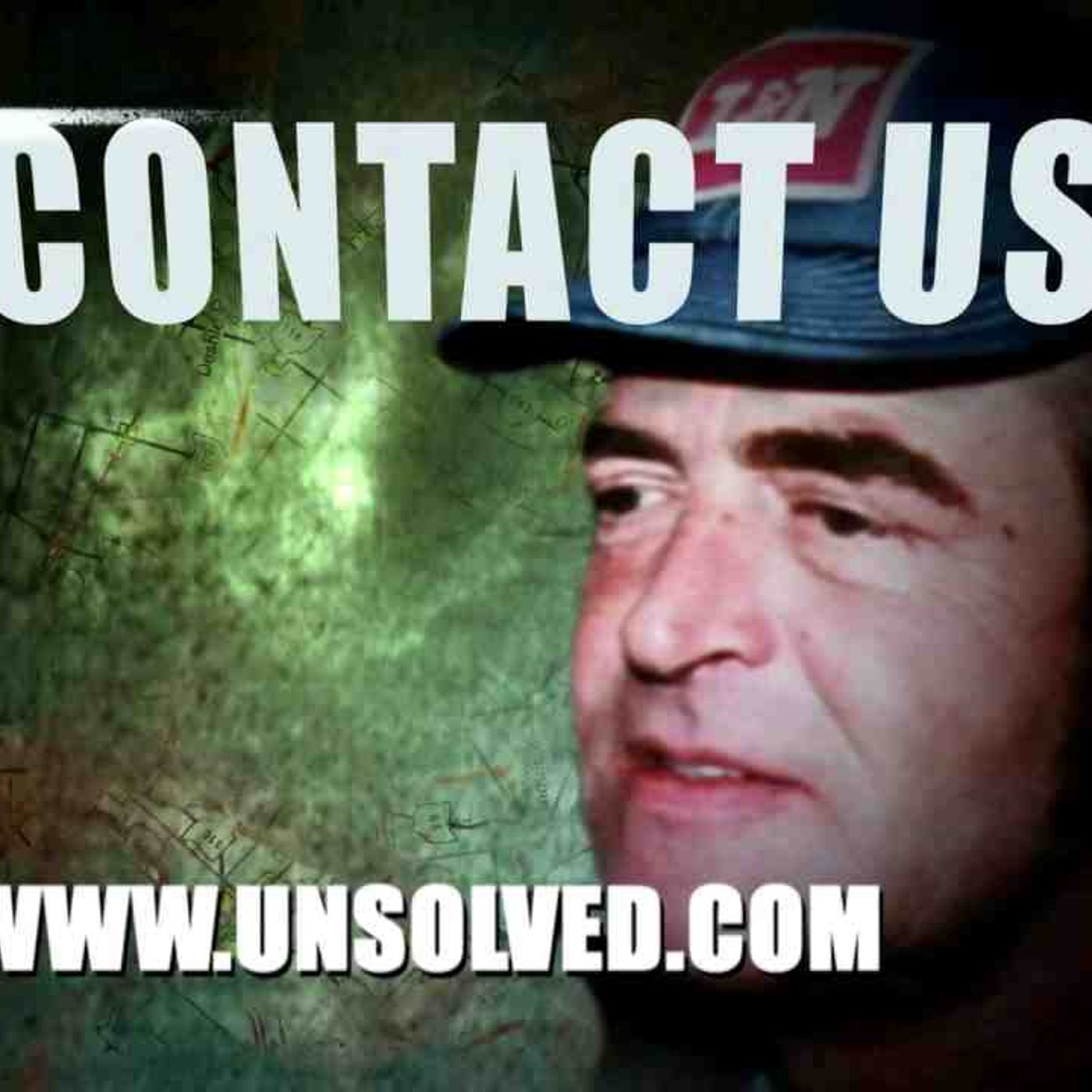 Unsolved Mysteries with Dennis Farina episode artwork