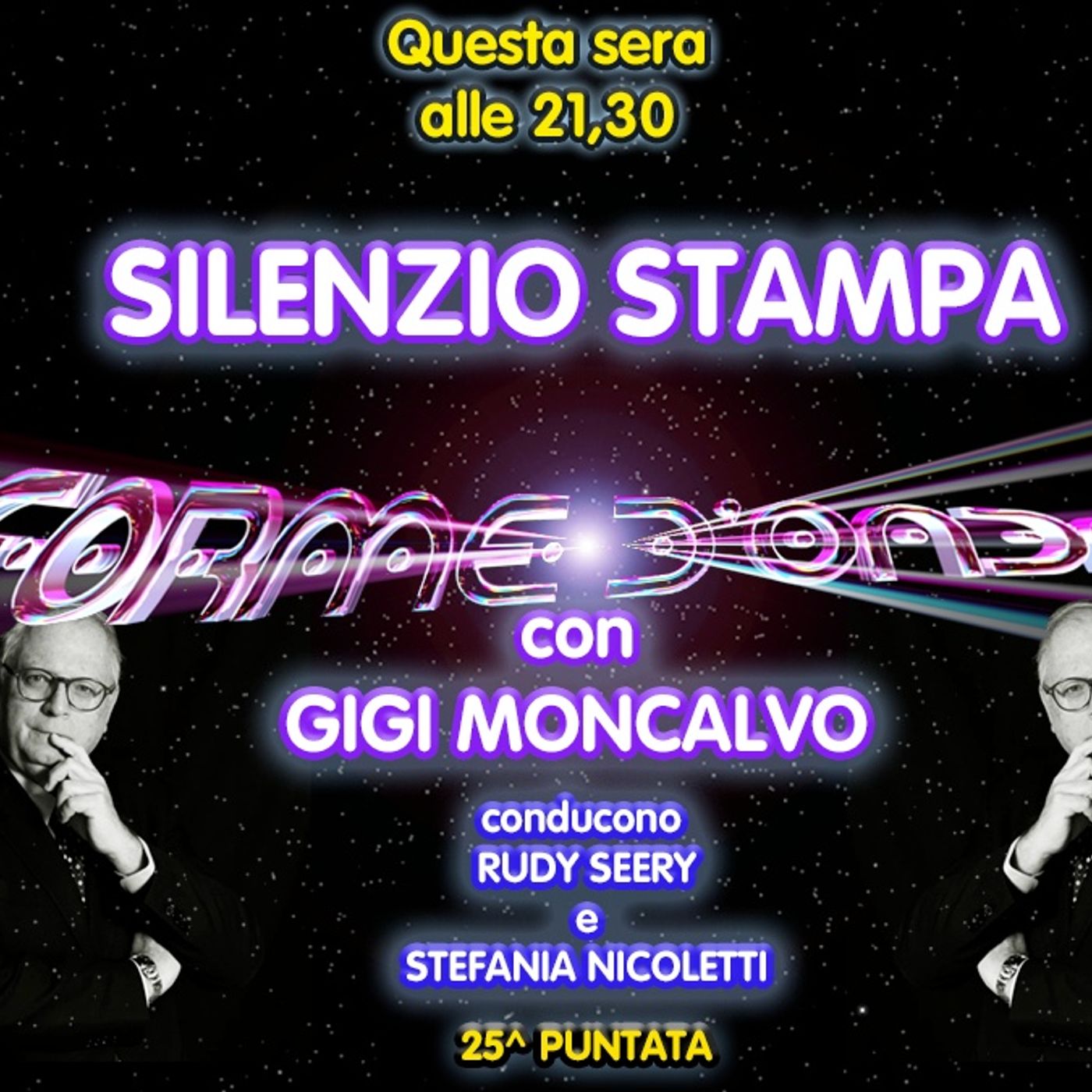 Forme d\' Onda: I Podcast