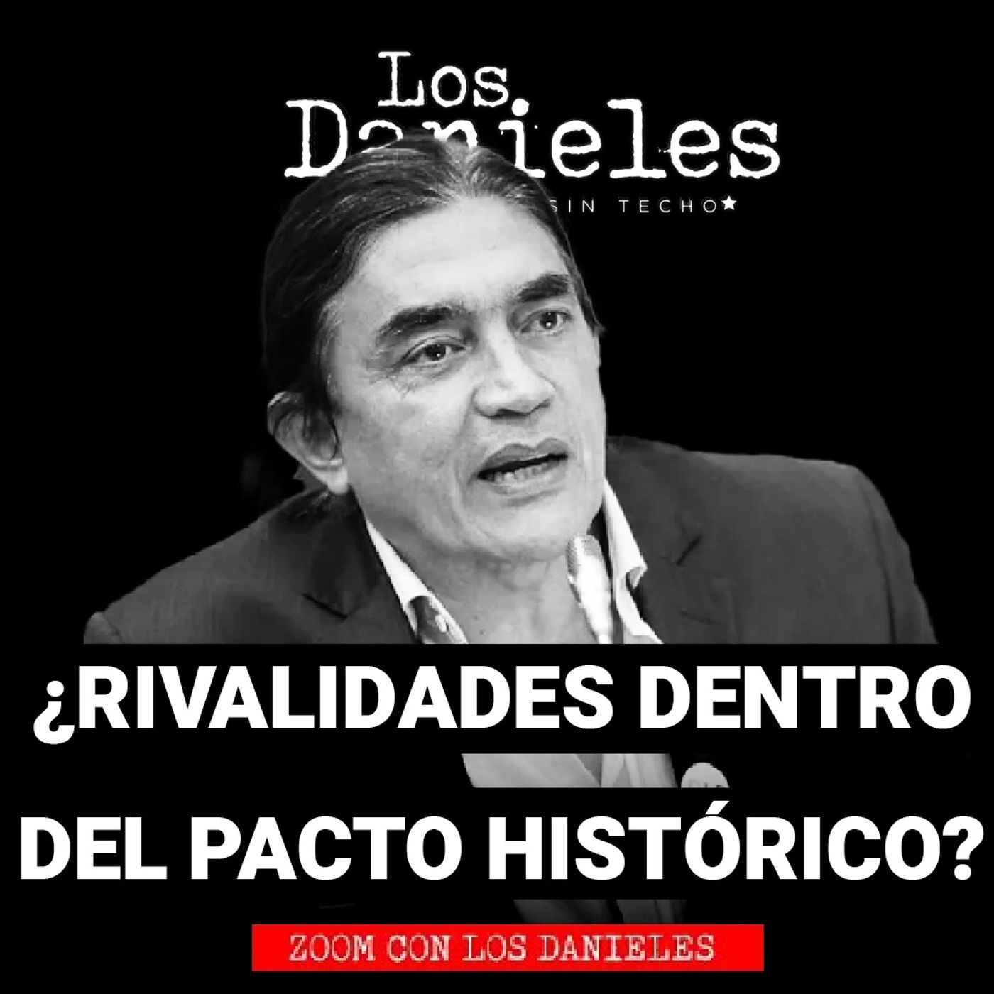 Los Danieles