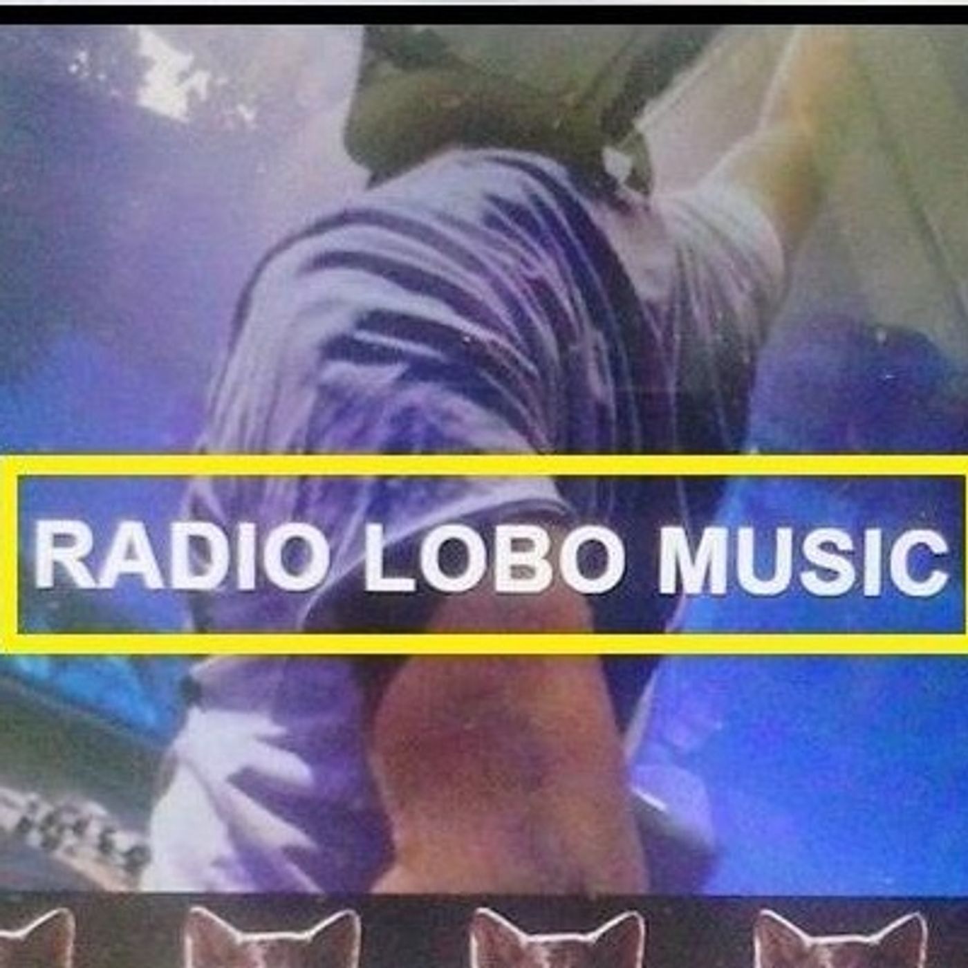 radio lobo