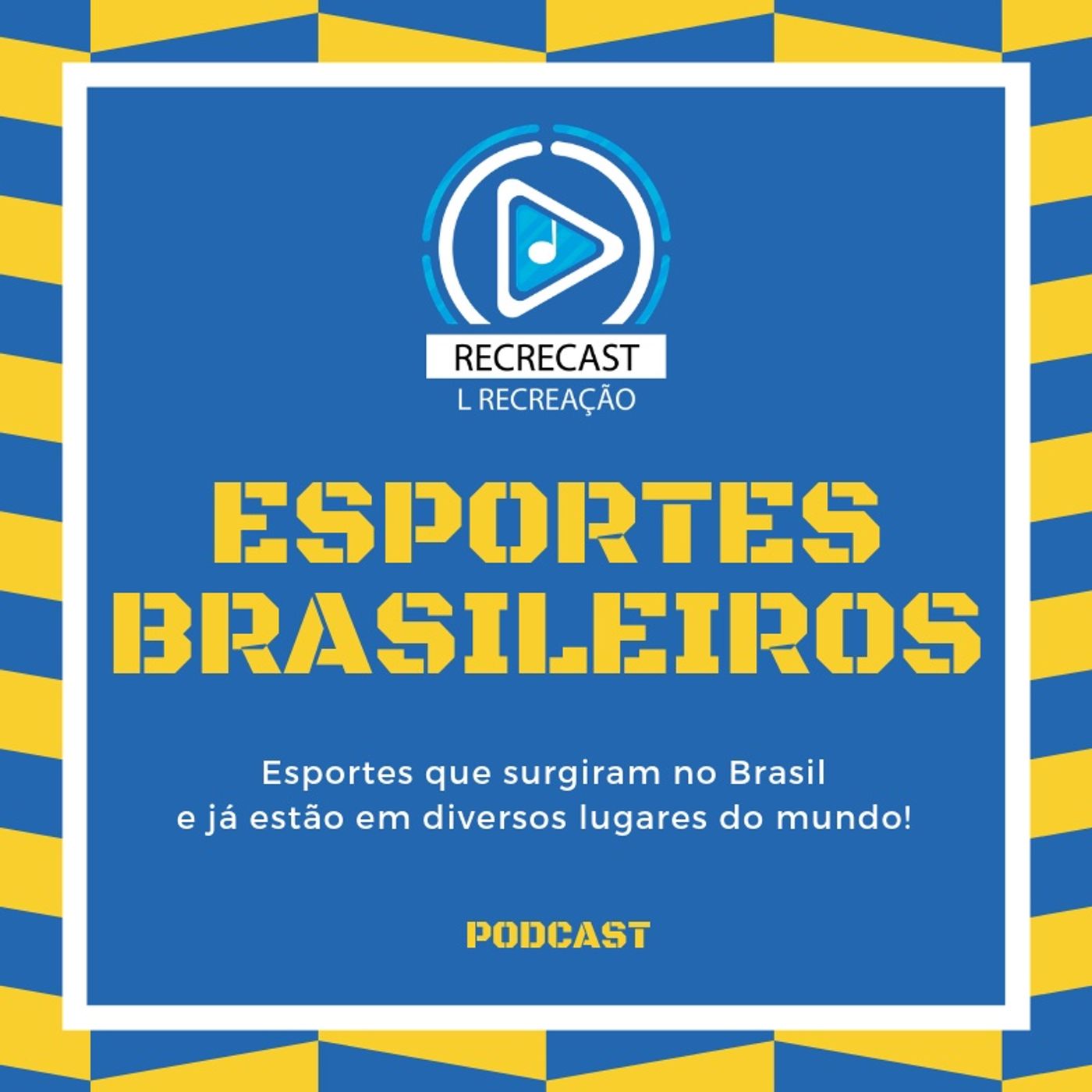 Esportes Brasileiros