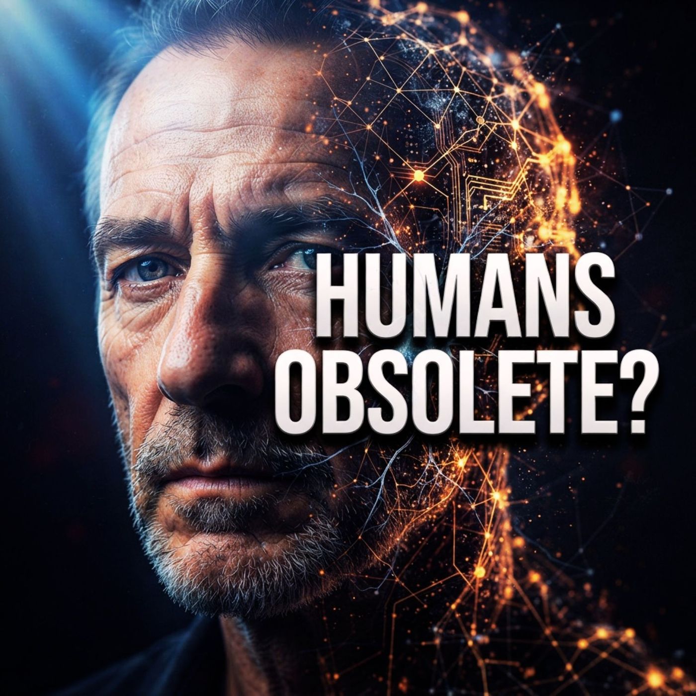 The Godfather of AI: "Humanity Is Becoming Irrelevant" (Is AI Already Controlling Us?)
