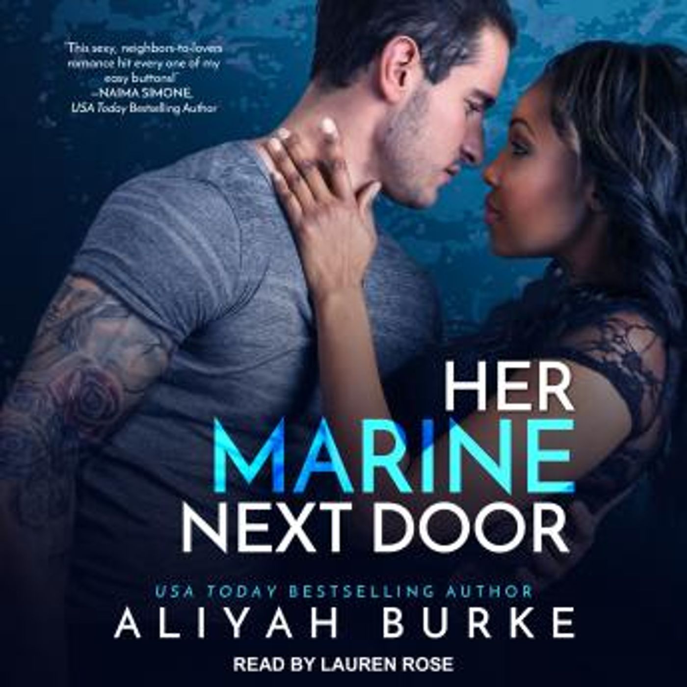 Access Essential Full Audiobooks in Romance, Modern