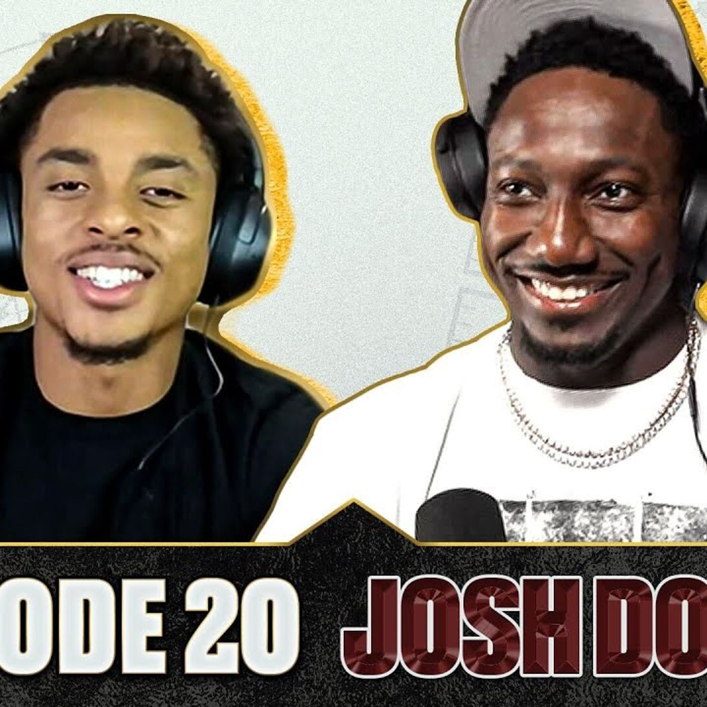 Josh Downs on Drake Maye, Colts' Season & Why Daniel Jones is a SAVAGE with Deebo | Cleats & Convos episode artwork