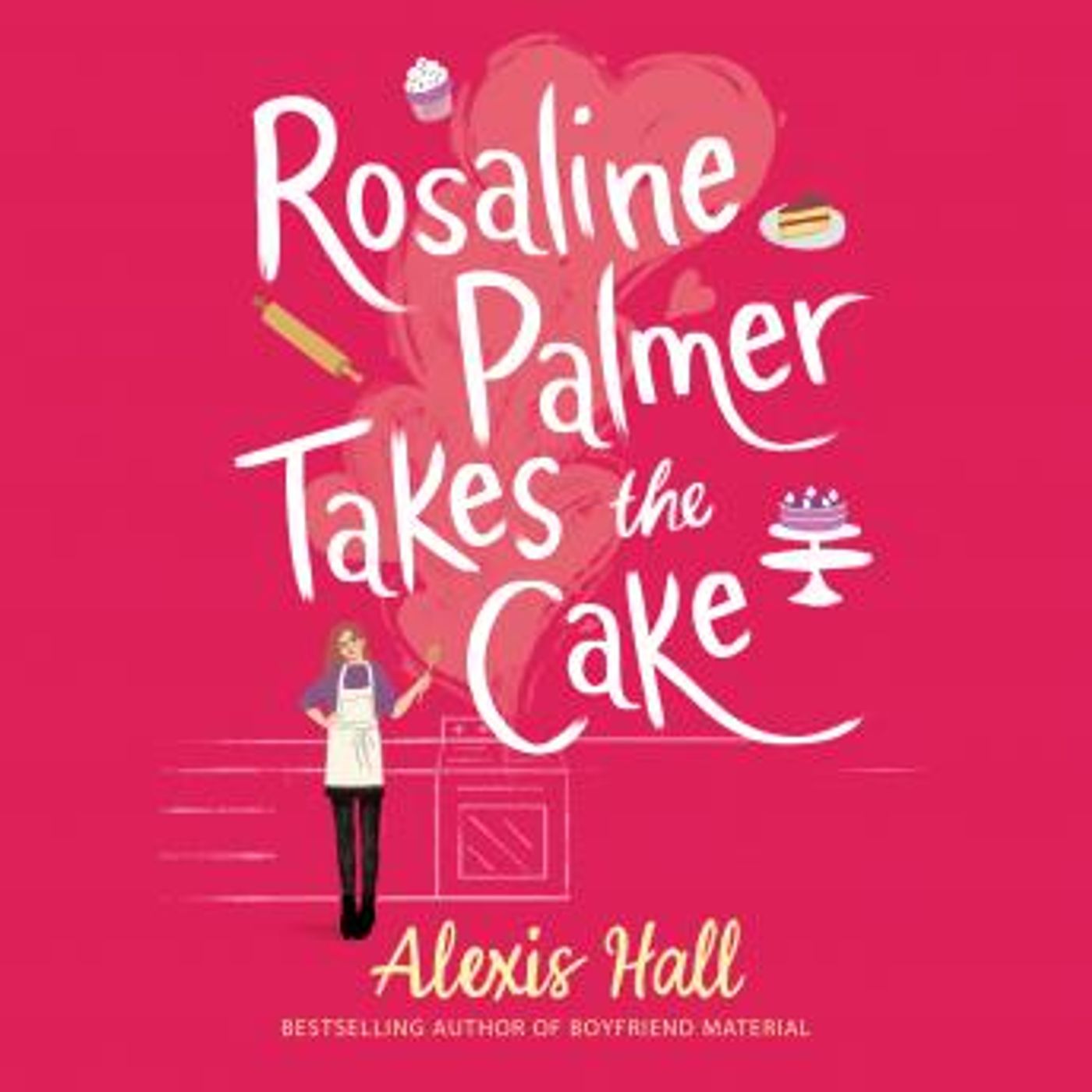 Discover the Best Audio Stories in Romance, LGBTQ+