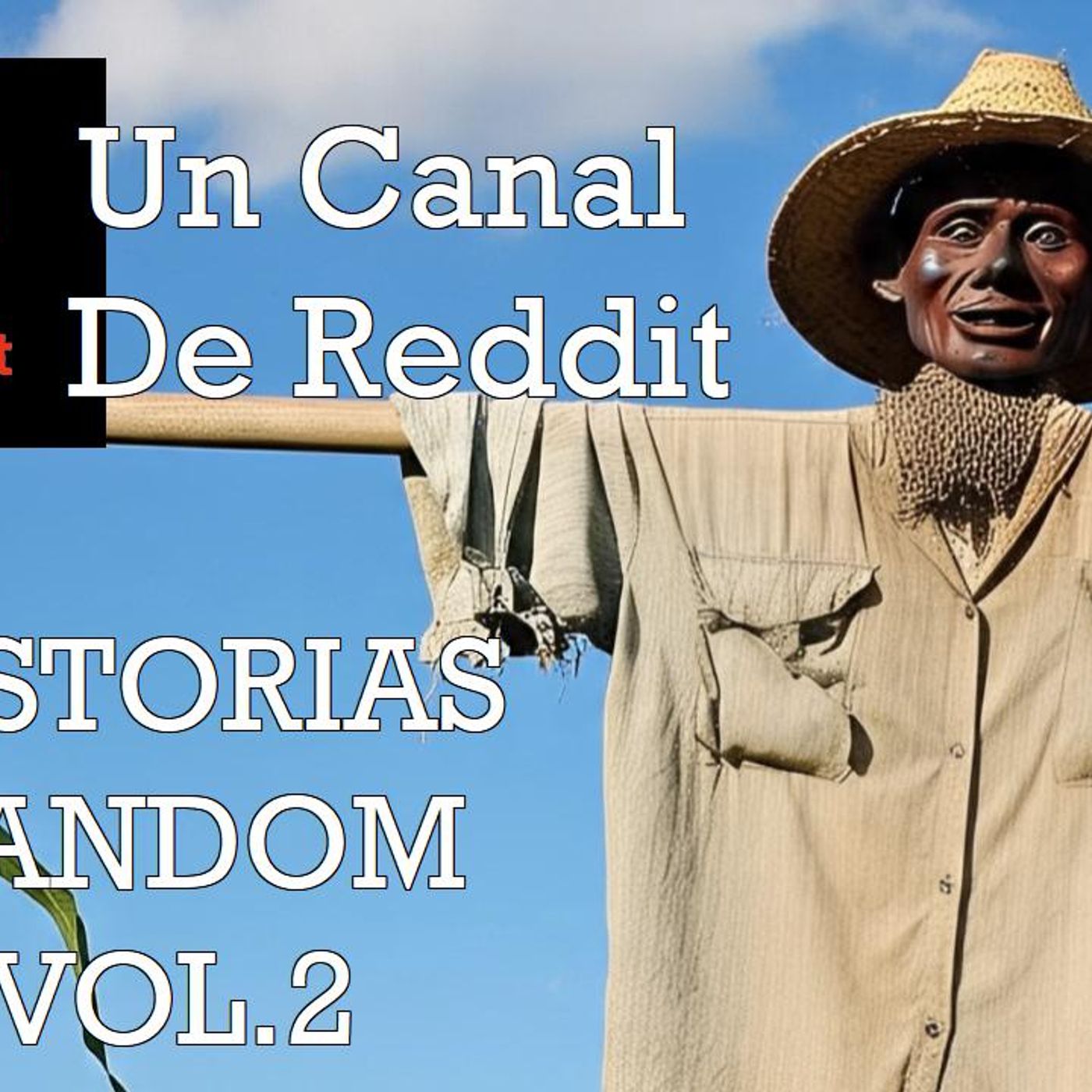 Un Canal de Reddit
