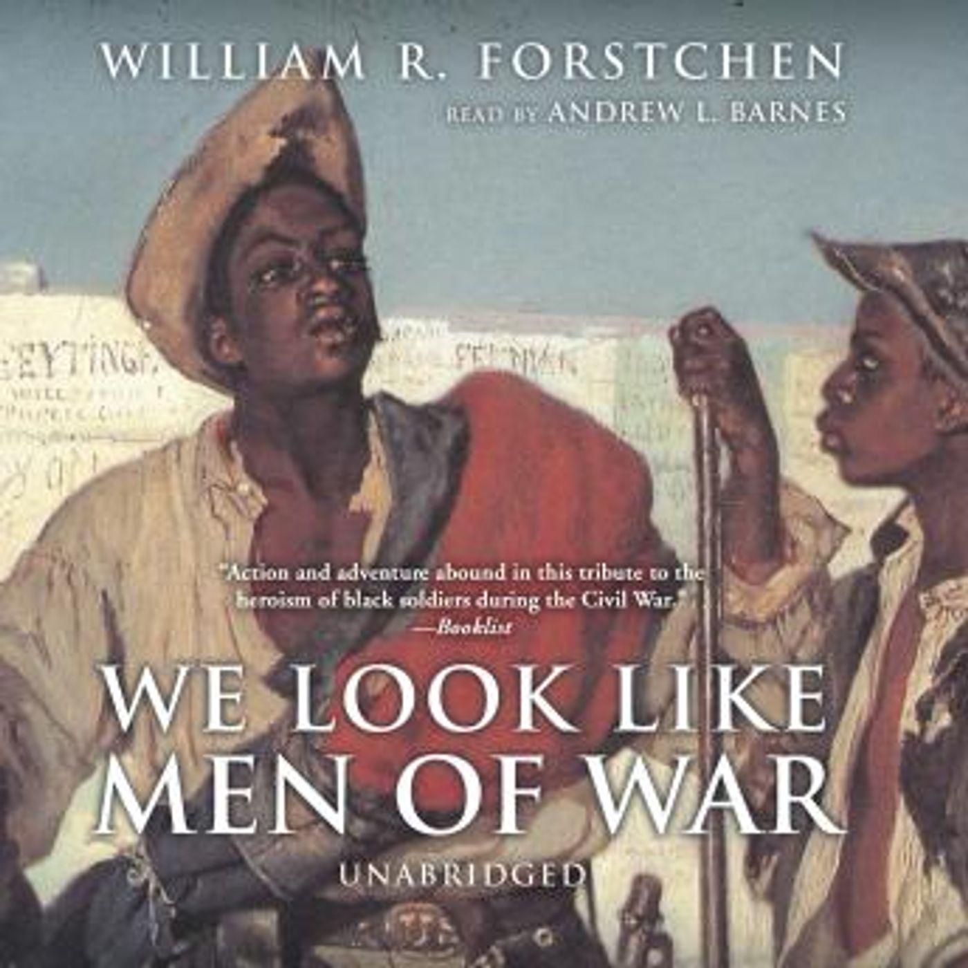 Listen to Trending Full Audiobooks in Fiction, Westerns & War