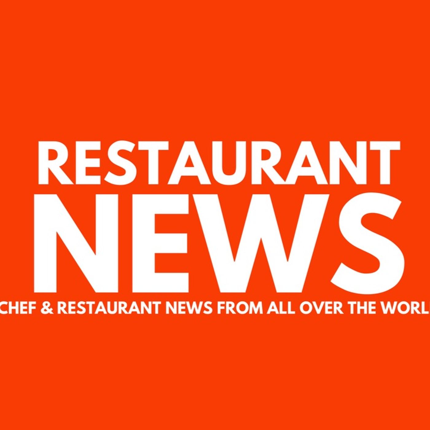 SN. 4/EP. # 136 - Restaurant News | February 2018 episode artwork