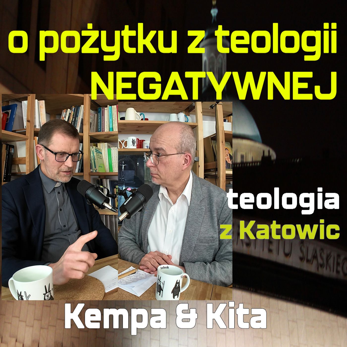 teologia z Katowic