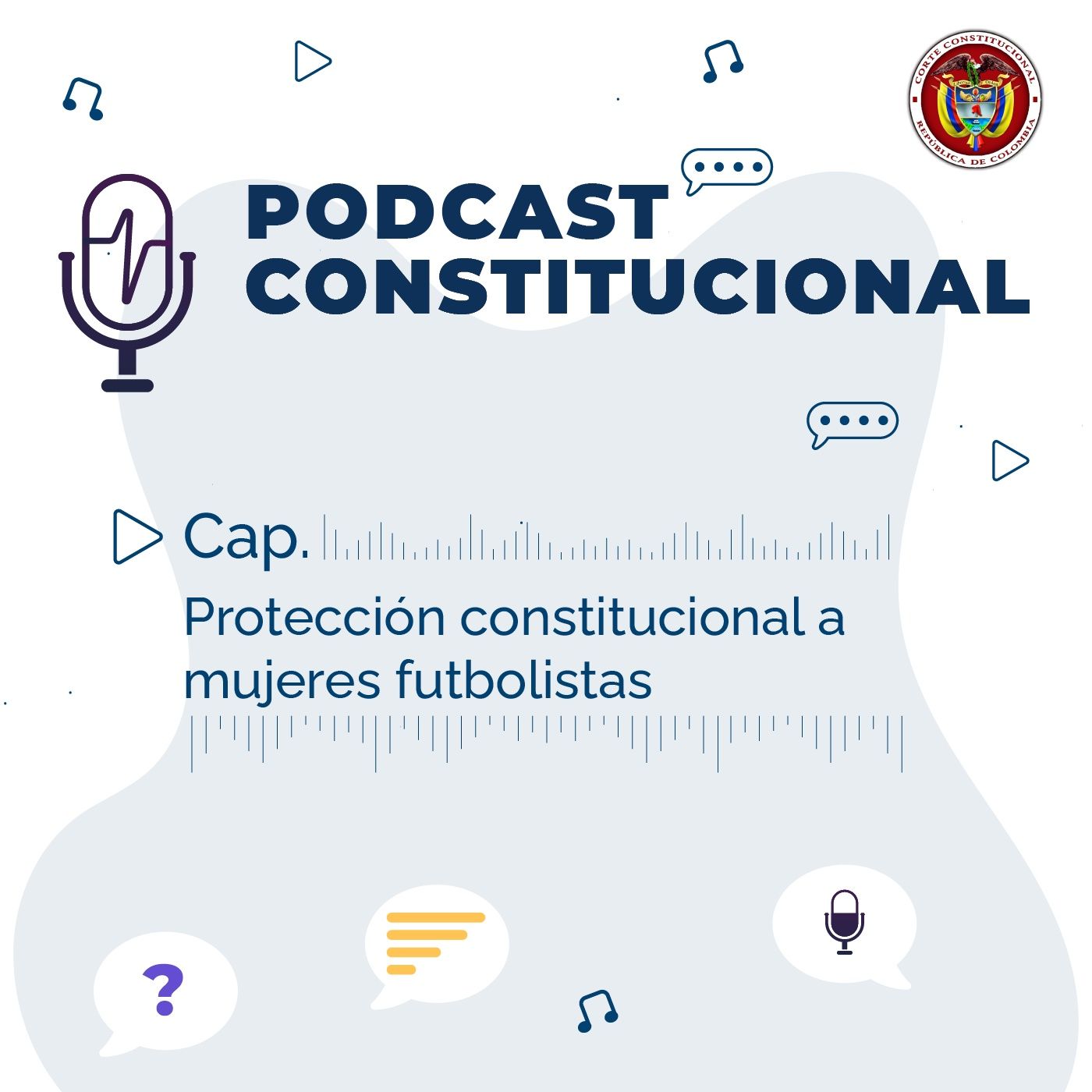 Podcast Constitucional