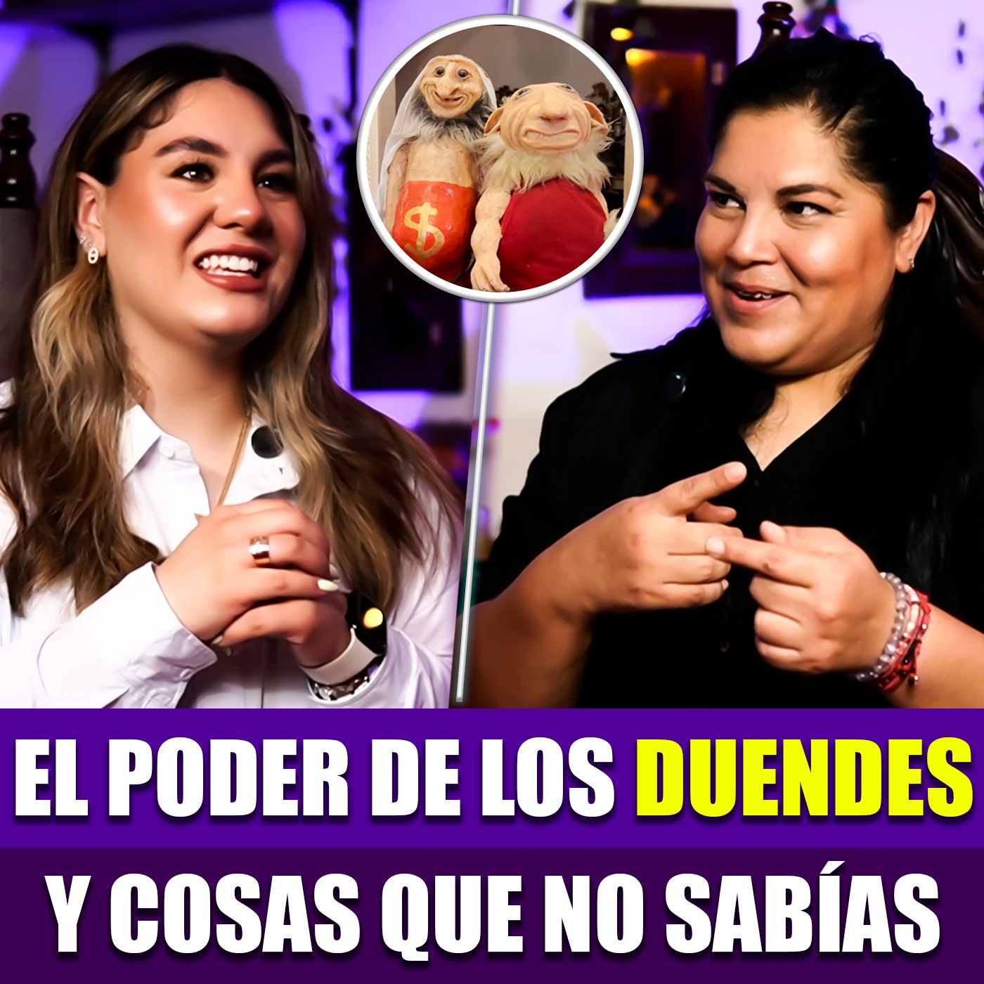 Círculo Mágico Podcast