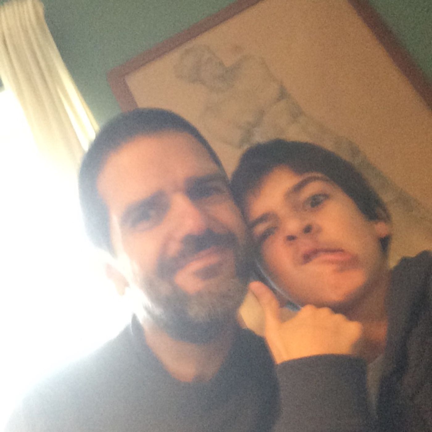 Joaquim Miranda podcast
