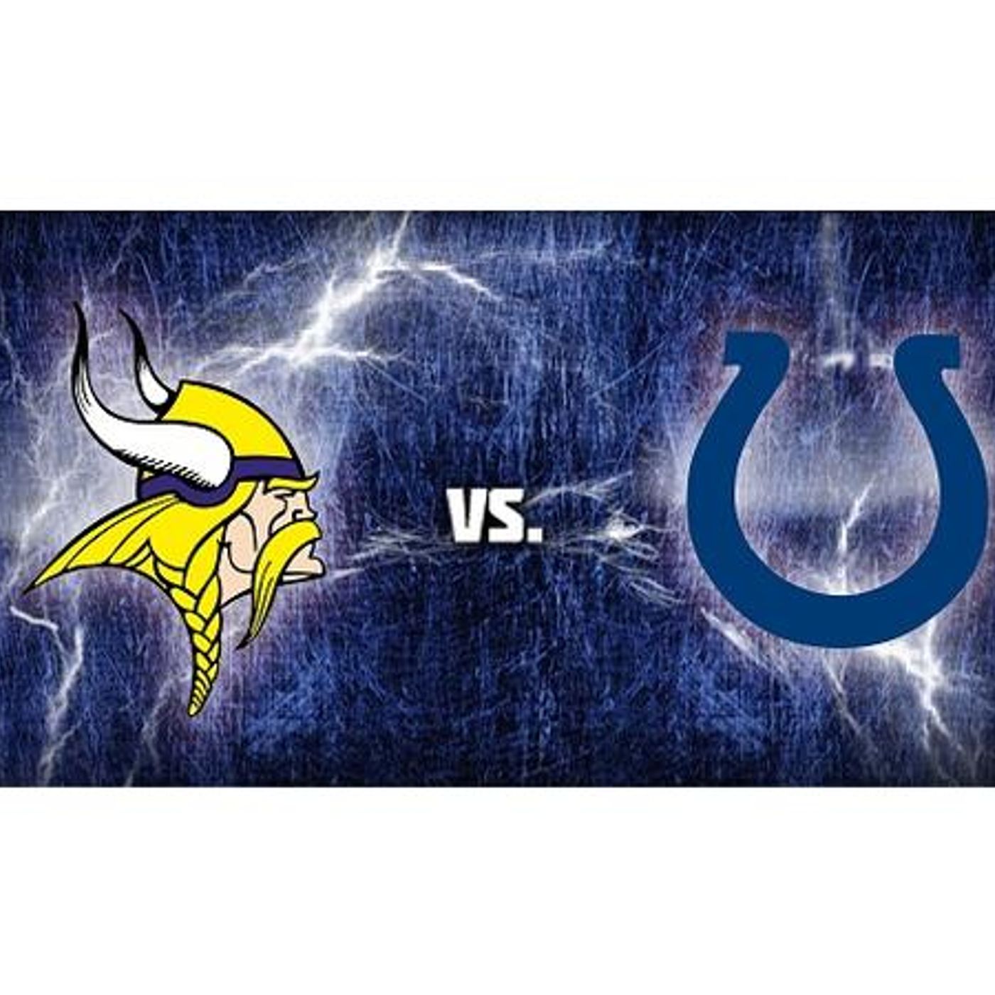 Purple People Eaters: Vikings vs Colts Preview! Vikings Defense Sucks Fire DC? episode artwork