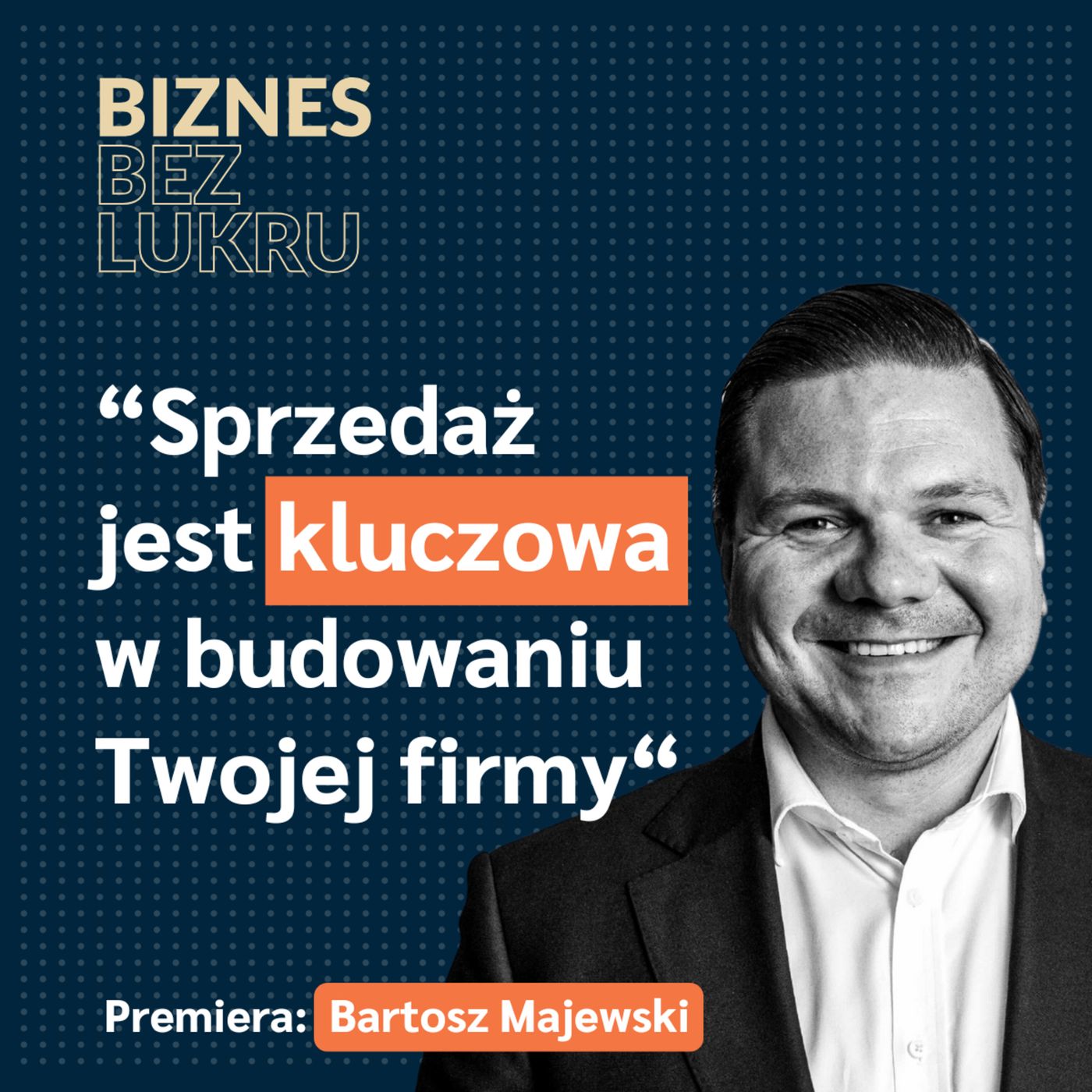 Biznes bez Lukru