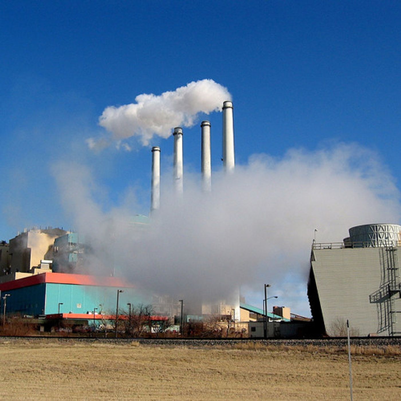 Montana Coal Fuels Puget Sound Energy episode artwork