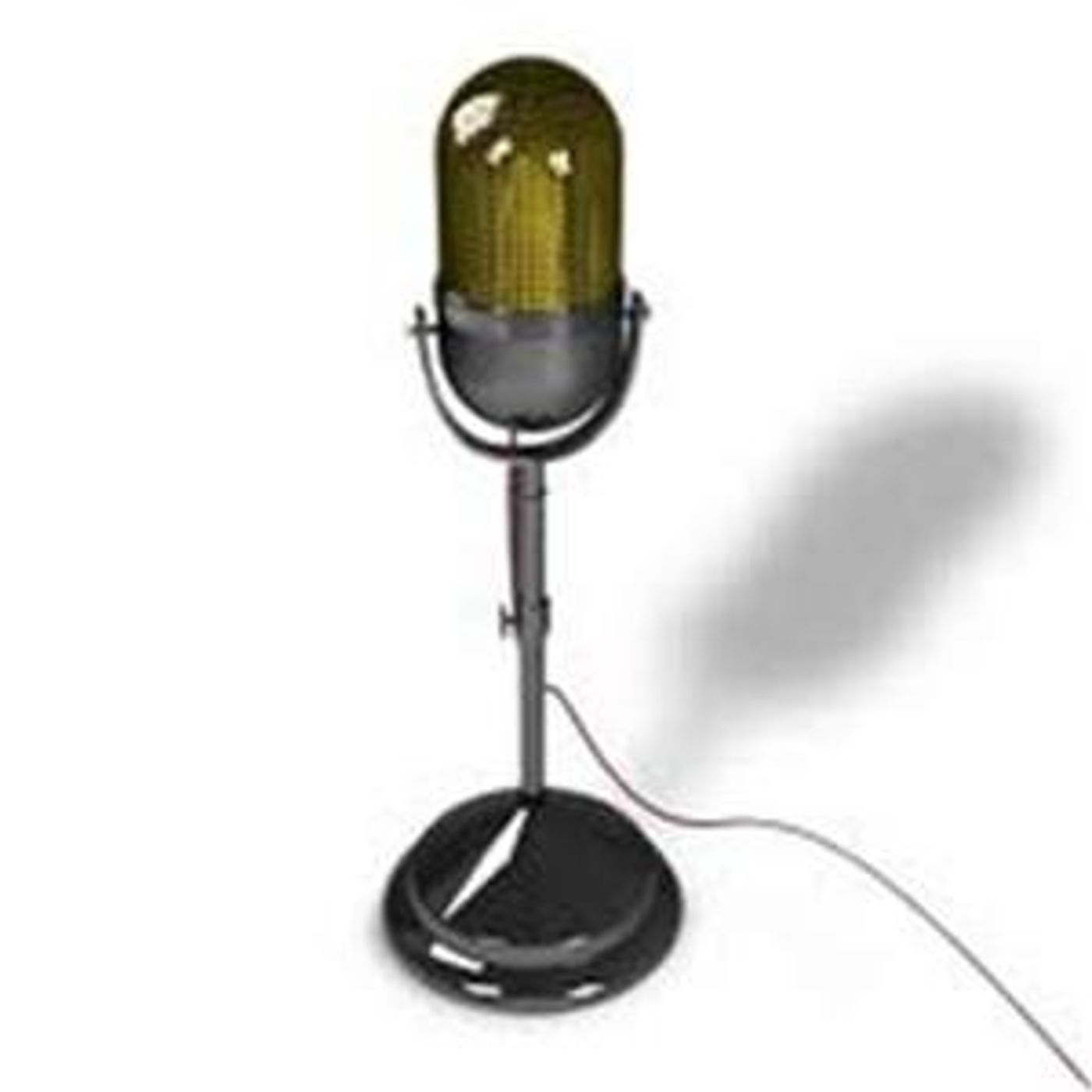 Texas Law Talk Radio
