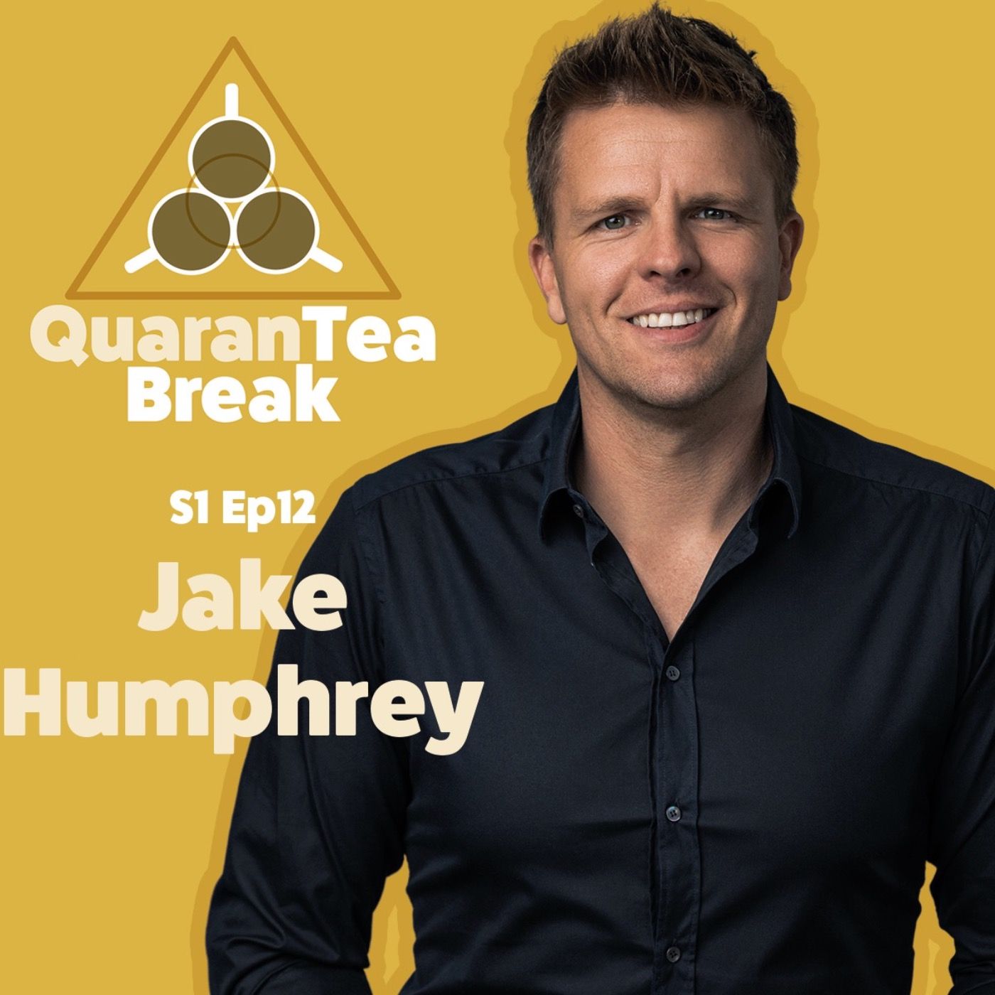The QuaranTea Break Podcast
