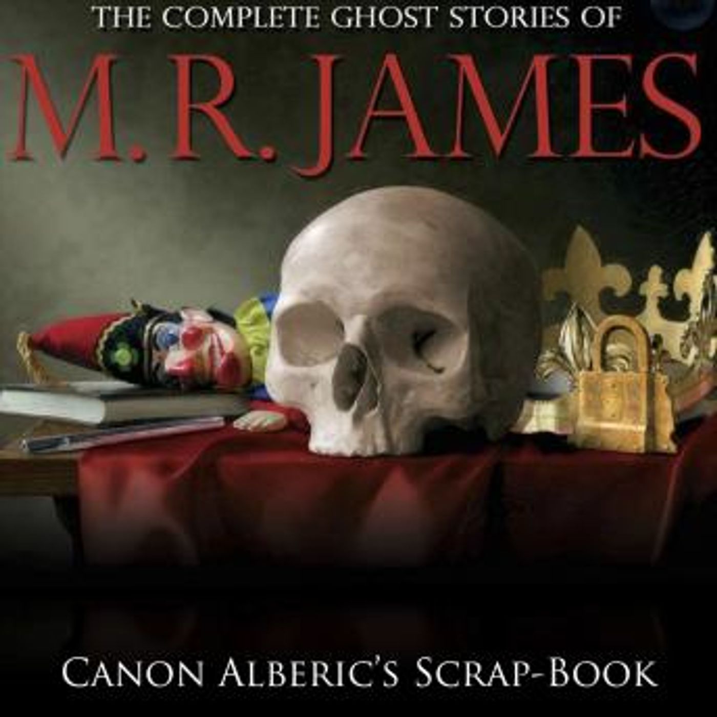 Find Best-Selling Full Audiobooks in Mystery, Thriller & Horror, Horror